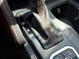 
 Nissan Frontier full									