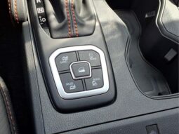 
 Nissan Frontier full									