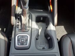 
 Nissan Frontier full									
