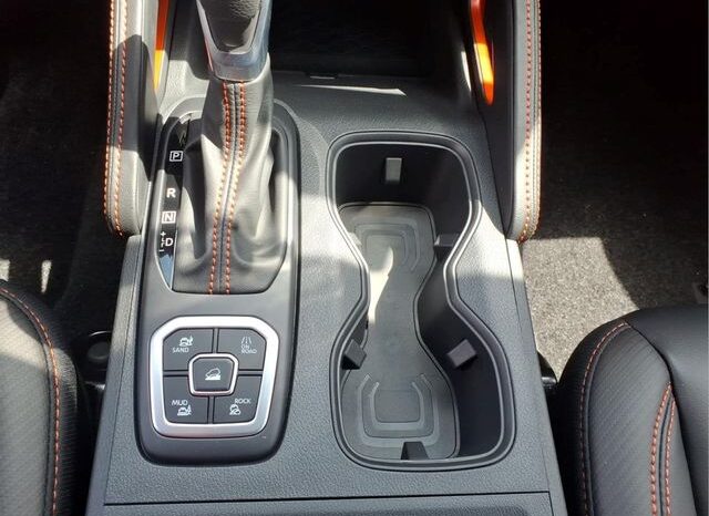 
 Nissan Frontier full									