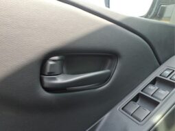 
 Nissan Frontier full									