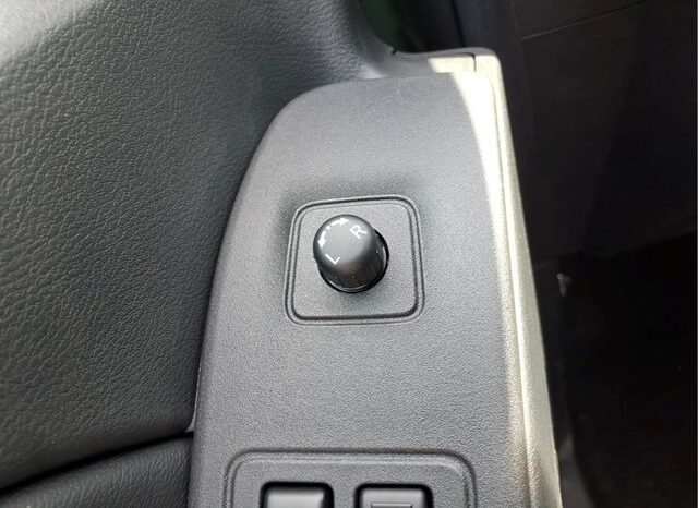 
 Nissan Frontier full									