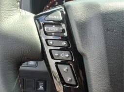 
 Nissan Frontier full									