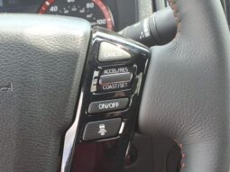 
 Nissan Frontier full									