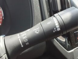 
 Nissan Frontier full									