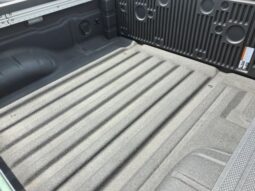 
 Nissan Frontier full									