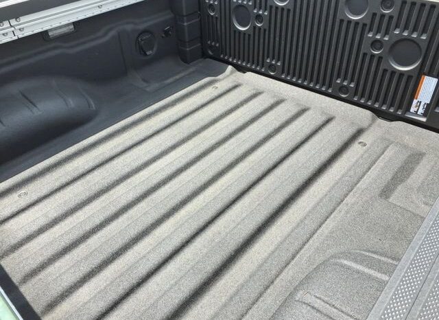 
 Nissan Frontier full									