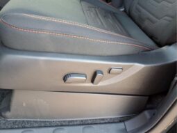 
 Nissan Frontier full									
