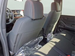 
 Nissan Frontier full									