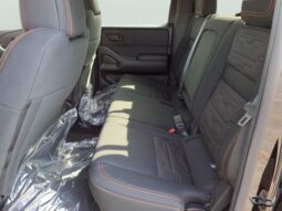 
 Nissan Frontier full									