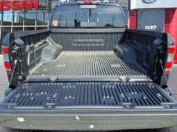 
 Nissan Frontier full									