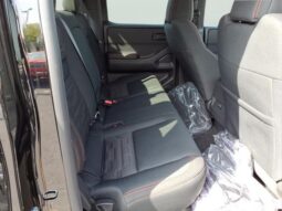 
 Nissan Frontier full									