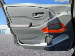 
 Nissan Frontier full									