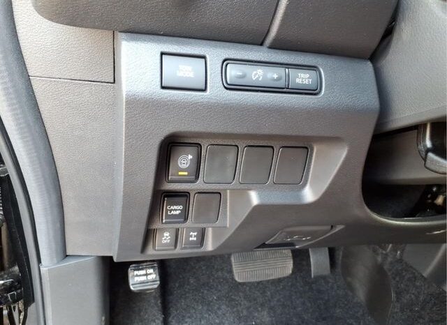 
 Nissan Frontier full									