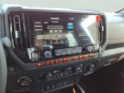 
 Nissan Frontier full									