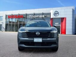 
 Nissan Kicks full									