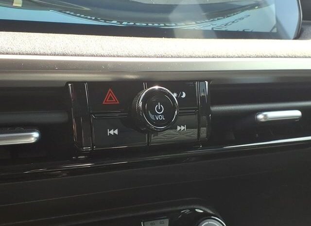 
 Nissan Kicks full									