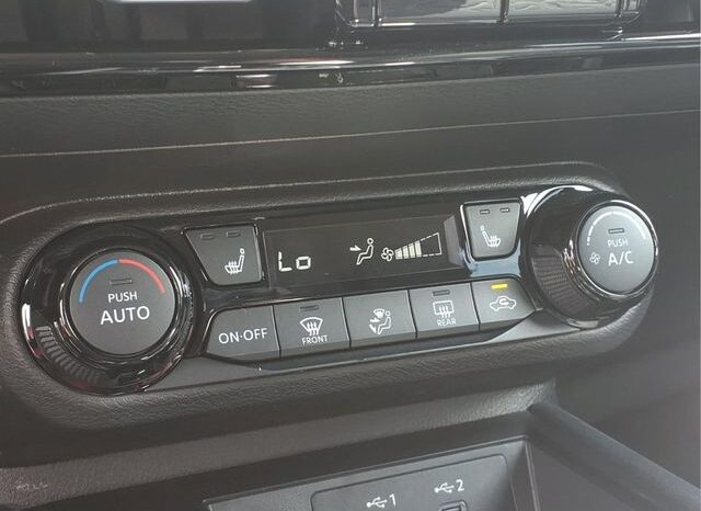 
 Nissan Kicks full									