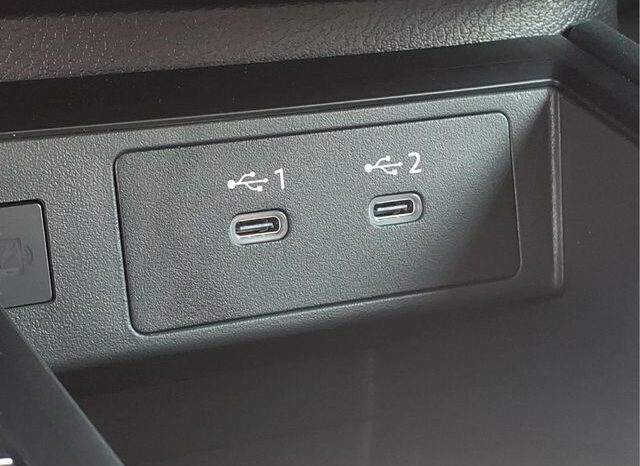
 Nissan Kicks full									