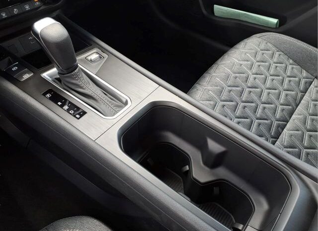 
 Nissan Kicks full									