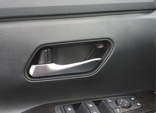 
 Nissan Kicks full									
