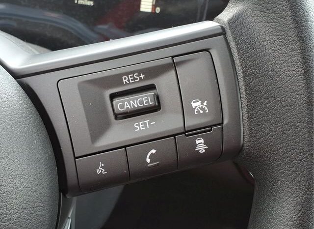 
 Nissan Kicks full									