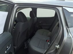 
 Nissan Kicks full									