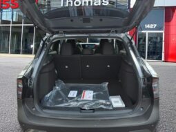 
 Nissan Kicks full									
