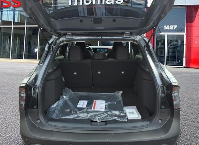 
 Nissan Kicks full									