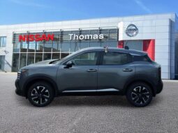 
 Nissan Kicks full									