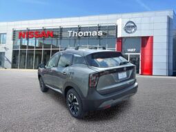 
 Nissan Kicks full									