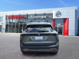 
 Nissan Kicks full									