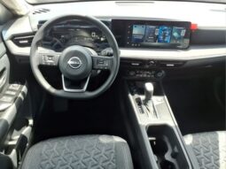 
 Nissan Kicks full									