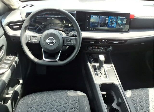 
 Nissan Kicks full									