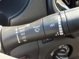 Nissan Frontier full