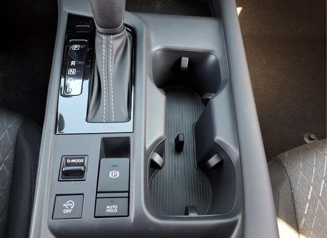 
 Nissan Sentra full									