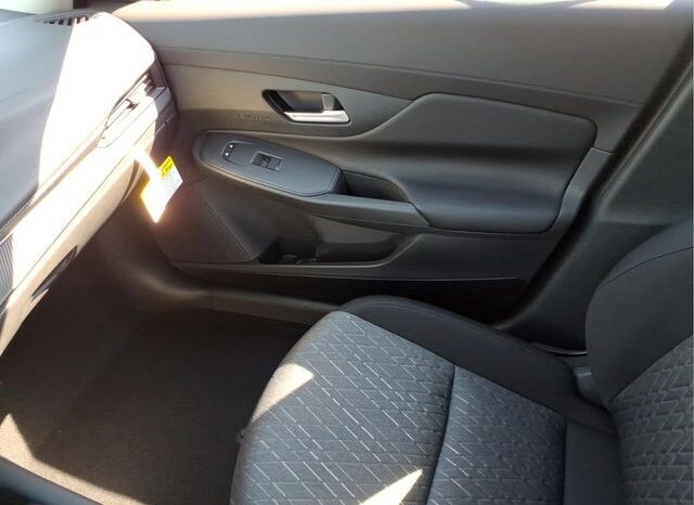
 Nissan Sentra full									