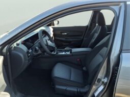 
 Nissan Sentra full									