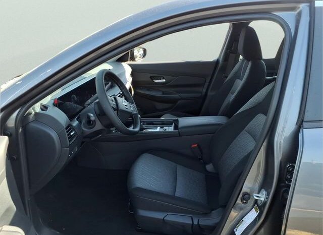 
 Nissan Sentra full									