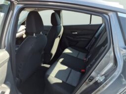 
 Nissan Sentra full									