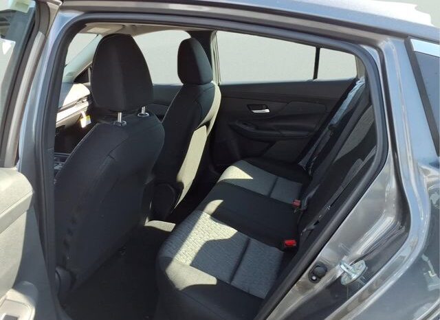 
 Nissan Sentra full									