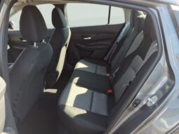 
 Nissan Sentra full									