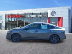 
 Nissan Sentra full									