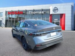 
 Nissan Sentra full									