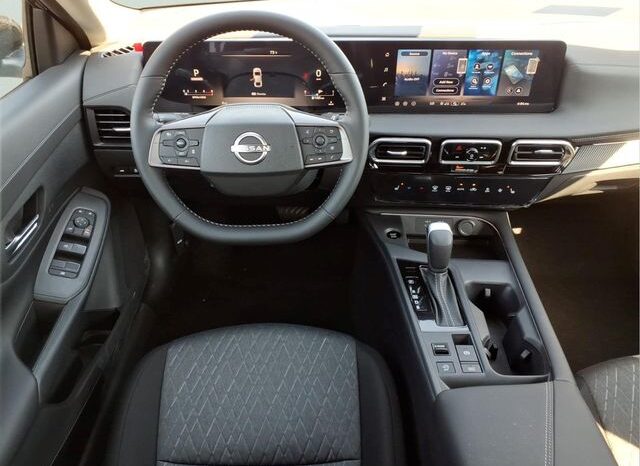 
 Nissan Sentra full									