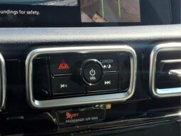 Nissan Sentra full