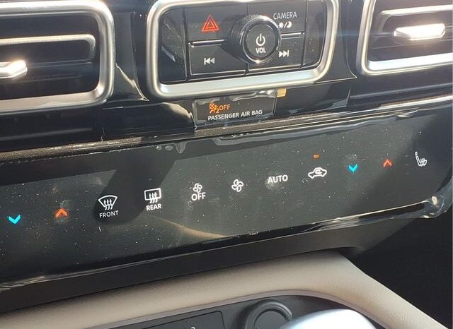 
 Nissan Sentra full									