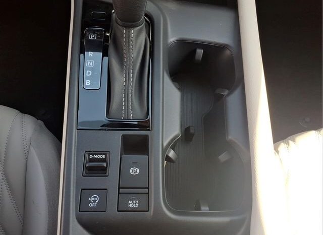 
 Nissan Sentra full									