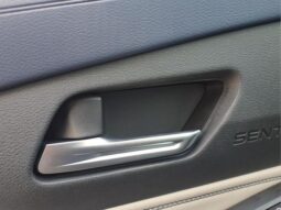 Nissan Sentra full