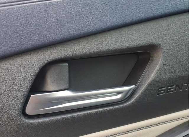 
 Nissan Sentra full									